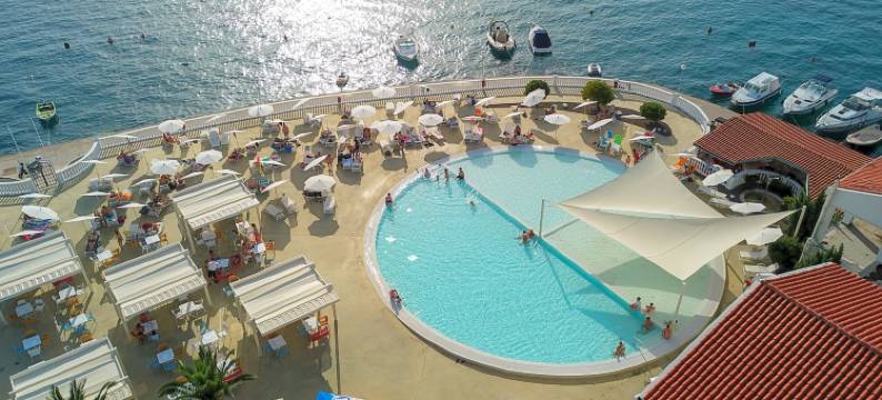 卡塔琳娜酒店(Hotel Katarina)图片