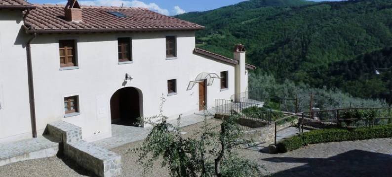 弗拉度假农庄酒店(Agri Resort la Forra)图片