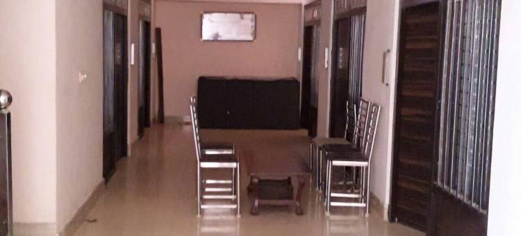 阿图里亚姆酒店(Hotel the Atulyam)图片