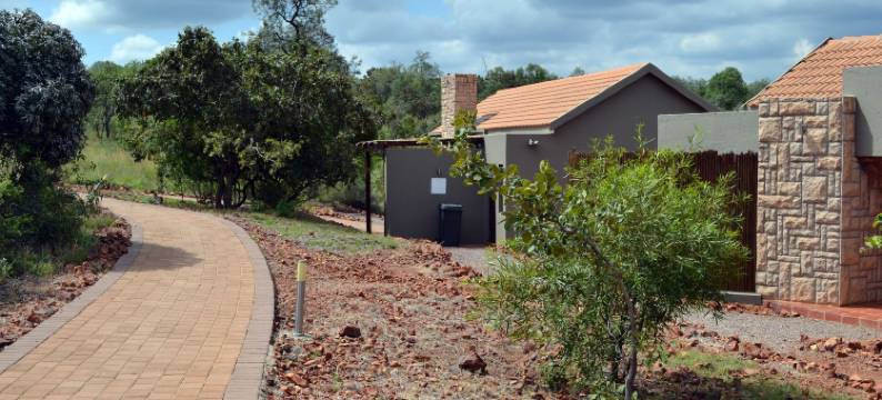 元素私人高尔夫保护区酒店(Elements Private Golf Reserve)图片