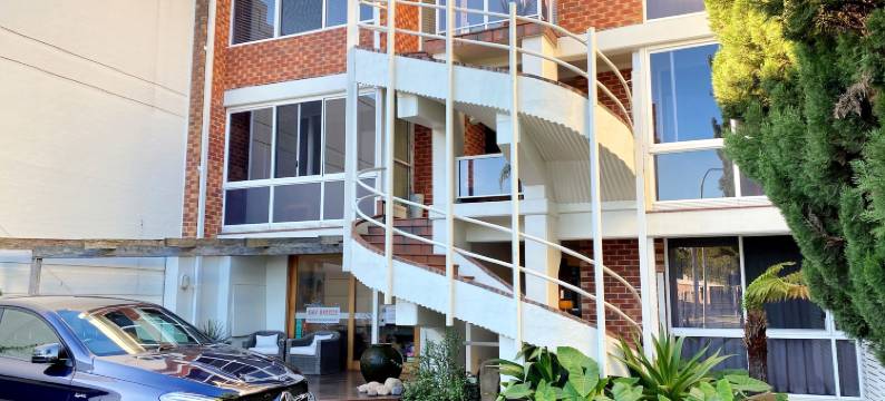 海湾微风精品酒店(Bay Breeze Boutique Accommodation)图片