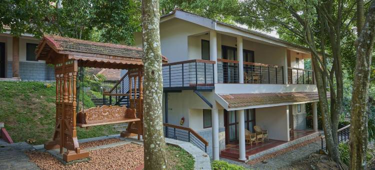 小豆蔻镇度假村(Cardamom County by Xandari)图片