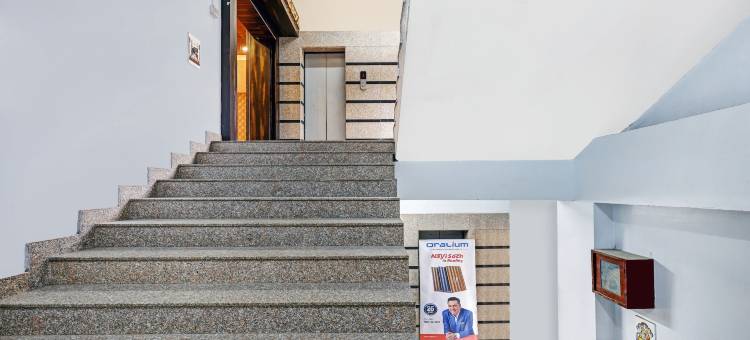 树博春溪酒店(Treebo Spring Brook)图片