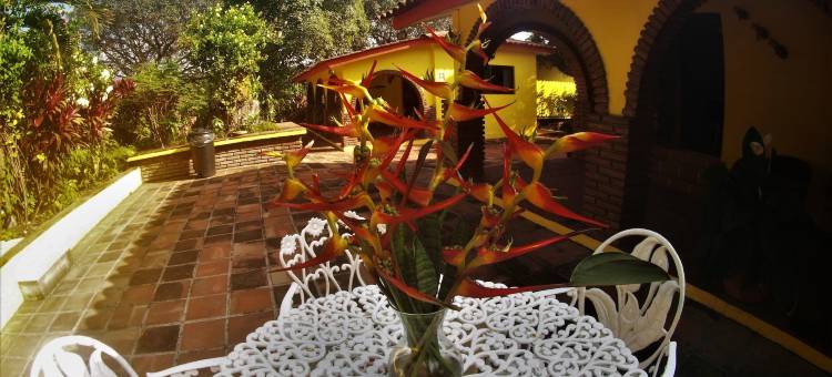 昆塔科马拉酒店(Quinta Comala Hotel & Villas)图片