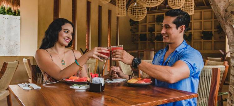 巴卡拉尔卡罗来纳酒店(Hotel Carolina Bacalar)图片