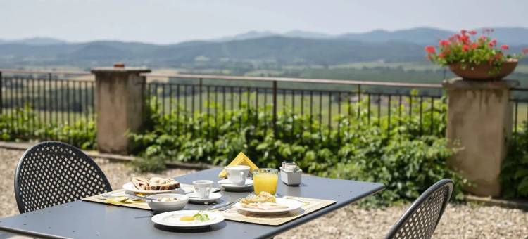 Tenuta il Sassone - 美酒与美食(Tenuta il Sassone - Wine & Food)图片