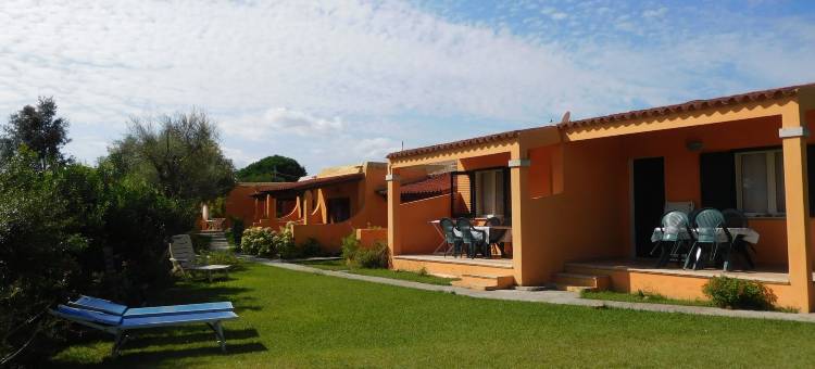 松林住宅酒店(Residence la Pineta)图片