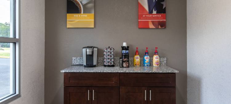 Studio 6 Greenville, SC  I-85 Near Downtown图片