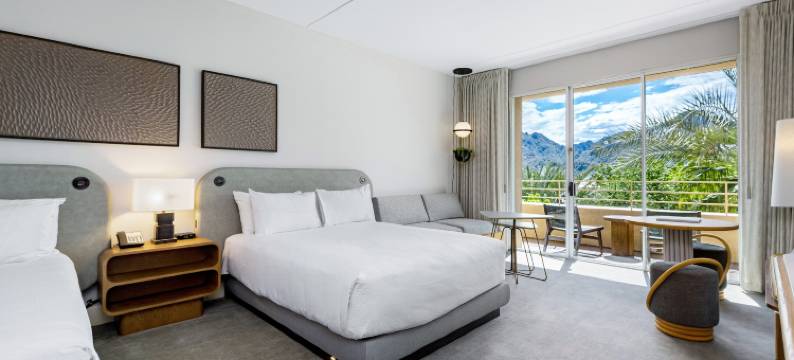 君悦印度韦尔斯度假村及别墅(Grand Hyatt Indian Wells Resort Villas)图片