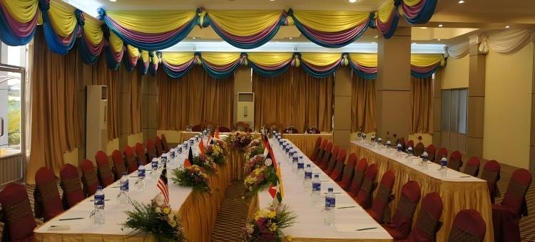 铭佳拉西里酒店(Mingalar Thiri Hotel)图片