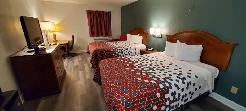 卡罗尔顿 - 史密斯菲尔德石木酒店与套房(Stonewood Inn & Suites Carrollton - Smithfield)图片