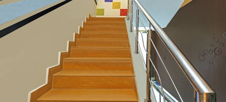 Itsy酒店朋友们(Itsy Hotels Friends)图片