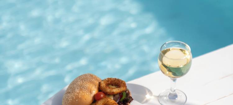 Jaz Neo Almazino, Almaza Bay图片