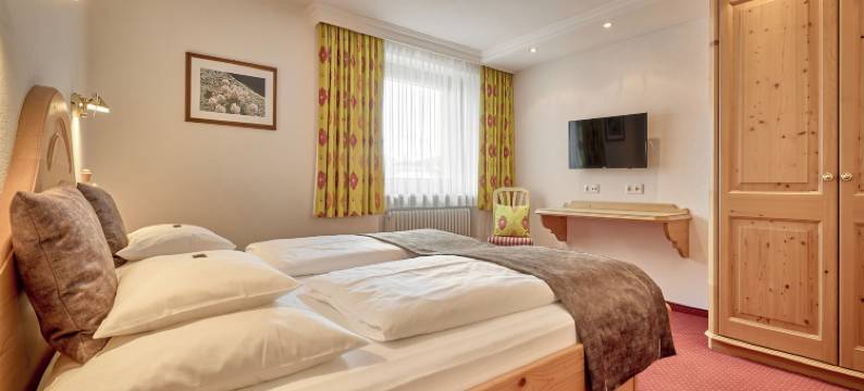 罗格尔酒店公寓(Hotel Appartement Roggal)图片