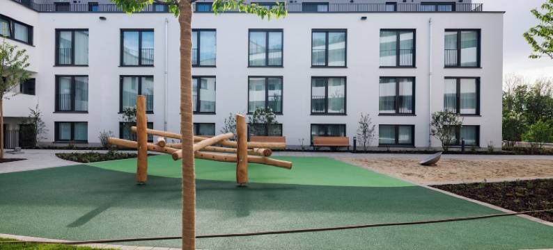 Numa | 慕尼黑奥博森德林(Numa Munich Obersendling)图片