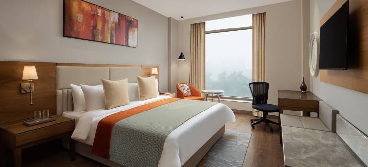 财富公园，东德里 - ITC酒店集团成员(Fortune Park, East Delhi - Member ITC Hotels' Group)图片