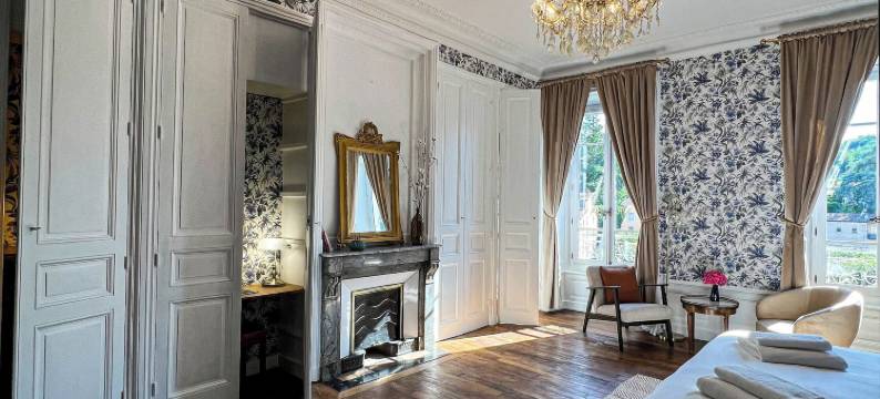 民宿 - 住宿与烹饪(Maison d'hôtes - Stay and Cook)图片