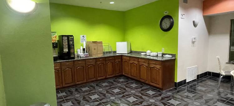 Super 8 by Wyndham Humble / Atascocita / FM 1960 I-69图片