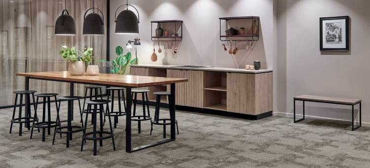 弗勒索恩伙伴酒店(Førde Hotel - Unike Hoteller)图片