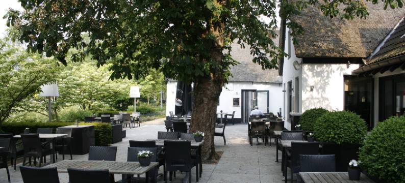 弗莱彻德维特布鲁格餐厅酒店(Fletcher Hotel-Restaurant de Witte Brug)图片