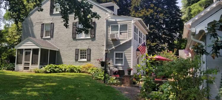 马车民宿旅馆(The Carriage Inn B&B)图片