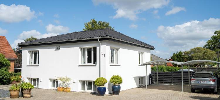 索姆奥姆民宿酒店(Sdr. Omme Bed & Breakfast)图片