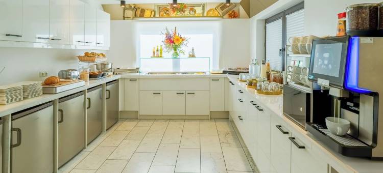 rugs 科隆酒店(Rugs Hotel Köln)图片