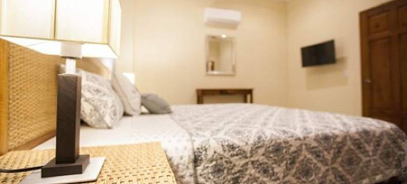 格兰纳达玛贝拉卡广场公寓酒店(Hotel Plaza Marbella Granada)图片