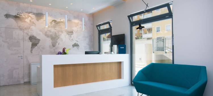 彭塔布鲁公寓酒店(Aparthotel Punta Blu - Pool & Spa)图片