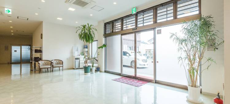 伊势崎东酒店(Hotel Isesaki East)图片
