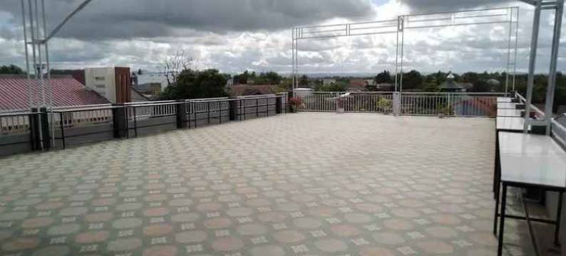 Boarding House Syariah MM Bone RedPartner图片