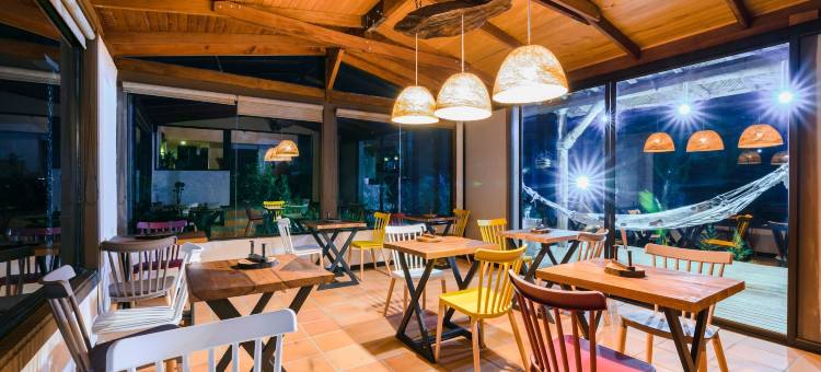 卡瓦山度假酒店(Hotel Kawa Mountain Retreat)图片