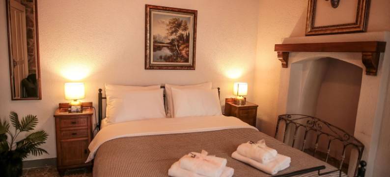 Ayvalık Palacitta客栈(Ayvalik Palacitta Guesthouse)图片