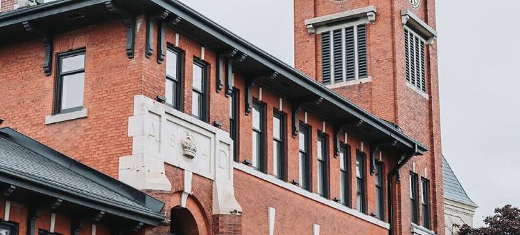 The Postmark Hotel图片