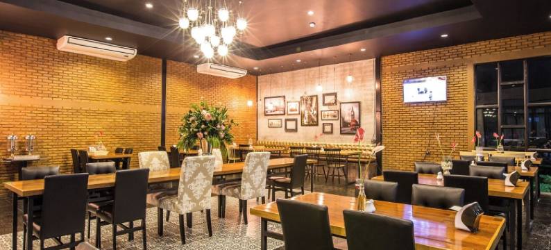 M精品度假村(M Boutique Resort)图片