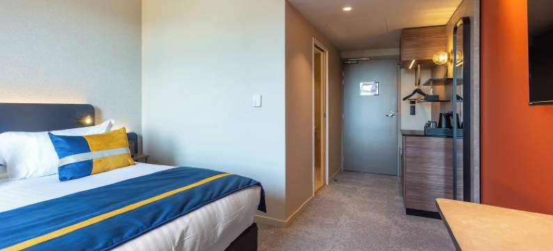 HOTEL PANORAMA 360 布雷斯堡(PANORAMA 360 Bourg en Bresse)图片