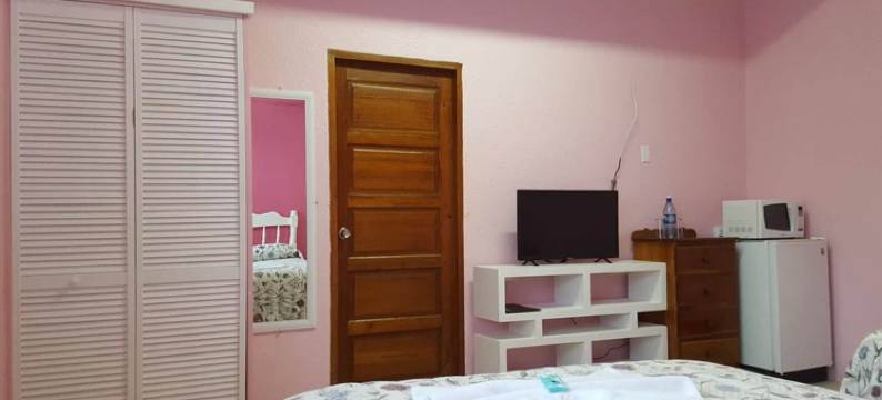 安克雷奇海滩度假村(Anchorage Beach Resort Caye Caulker)图片