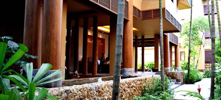 苏梅岛德瓦海滩度假村(Deva Beach Resort Samui)图片