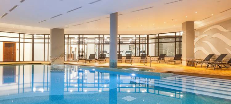 Hyatt Regency Thessaloniki图片