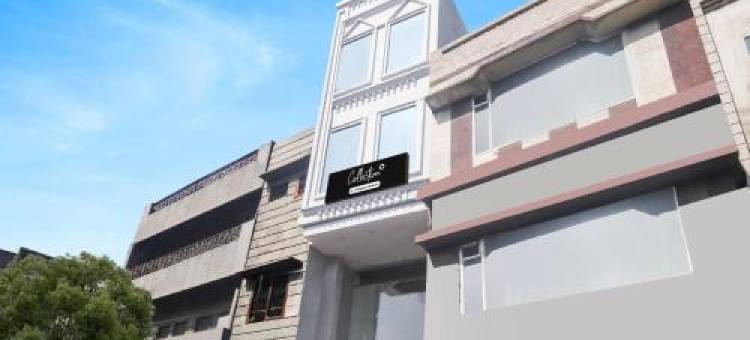 缤旅黄金之家酒店(Super Collection O Amritsar Near Railway Station)图片