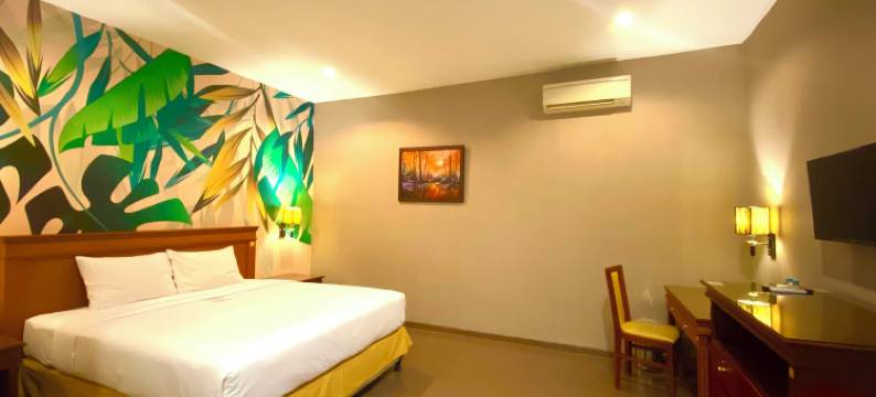 金色季节酒店(GOLDEN SEASON HOTEL)图片