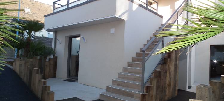 路易丝之家(Les Maisons de Louise)图片