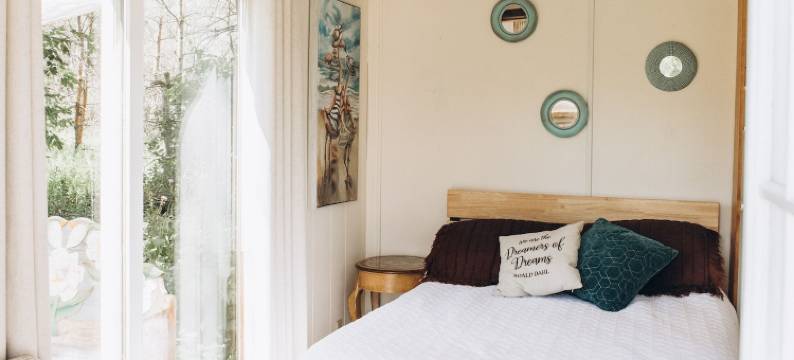 梦想家写作农场(Dreamers Writing Farm)图片