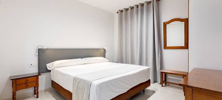 拉科斯塔青年旅社(Hostal la Costa)图片