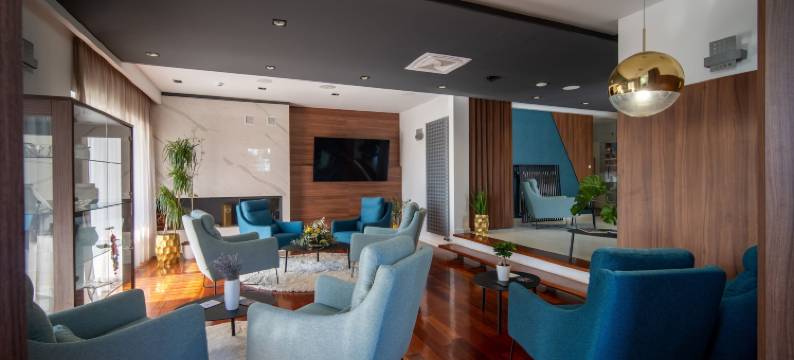 瓦尔住宅酒店(Residence Vaal)图片