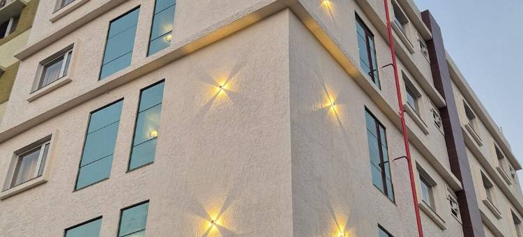 贾纳斯酒店(Hotel Janas)图片