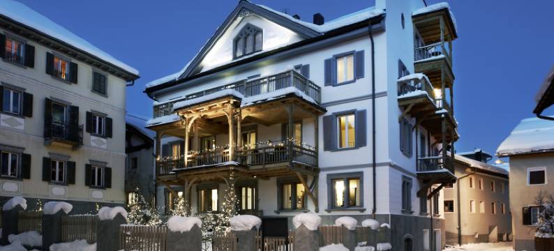 艾尔迪尔旅馆(Pensiun Aldier)图片