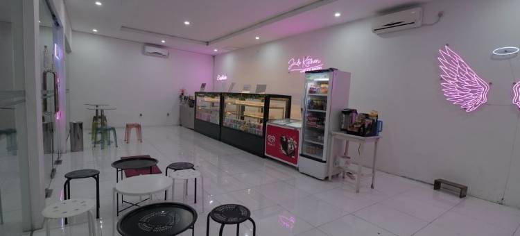 格雷哈阿斯里酒店(Graha Asri Hotel)图片