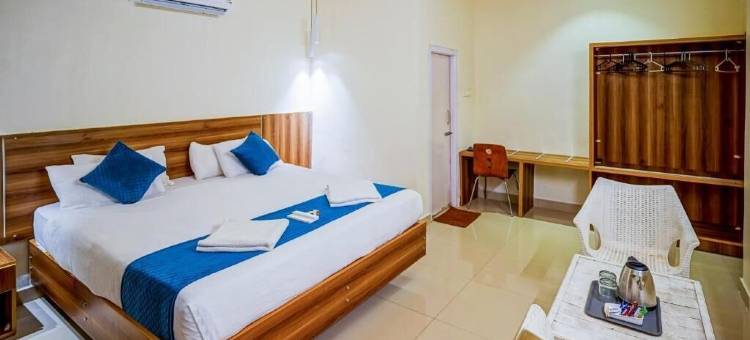 维哈尔度假村(Vihar Holiday Resorts)图片