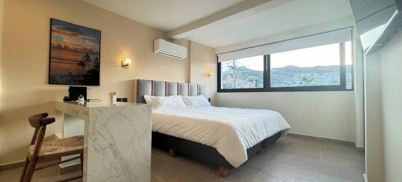 科尔梅纳马里纳卡波(Colmena Marina Cabos)图片